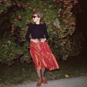 Tony Chestnut Martha shirt